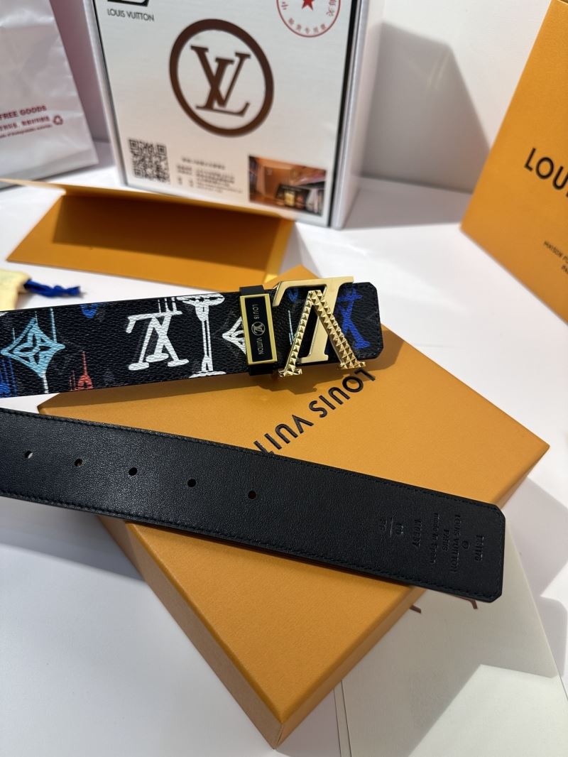 Louis Vuitton Belts